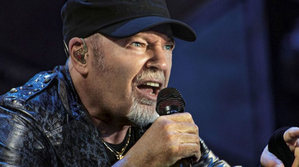 Vasco Rossi