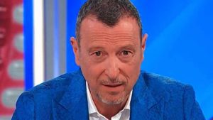 Amadeus: ritorno coi fiocchi al timone di Affari Tuoi in tv
