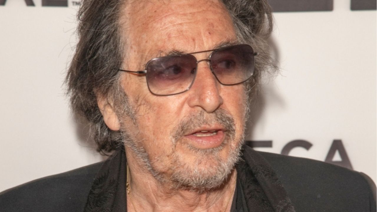 Al Pacino è tornato single? Le voci sulla storia d'amore con Noor Alfallah 41 al pacino single