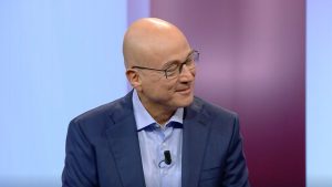 “Quante volte pensi all’Impero Romano?”: la risposta di Aldo Cazzullo