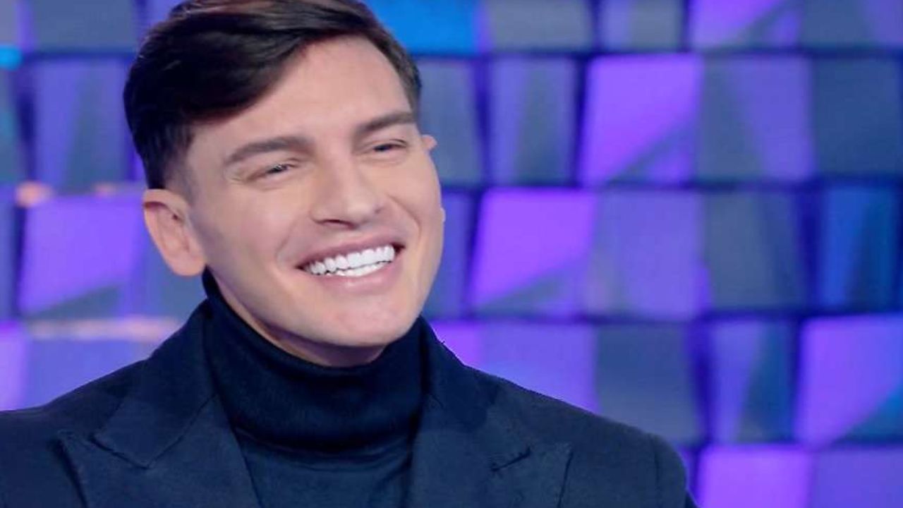 Alessandro Basciano resta accanto a Sophie: la dedica sui social 41 alessandro basciano sophie