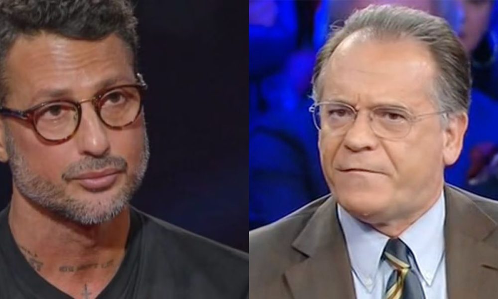 Alessandro Cecchi Paone: “Corona? Un cattivo esempio per i giovani”