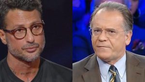 Alessandro Cecchi Paone: “Corona? Un cattivo esempio per i giovani”