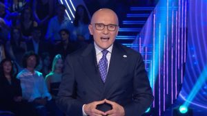 Alfonso Signorini risponde alle critiche sul nuovo Grande Fratello