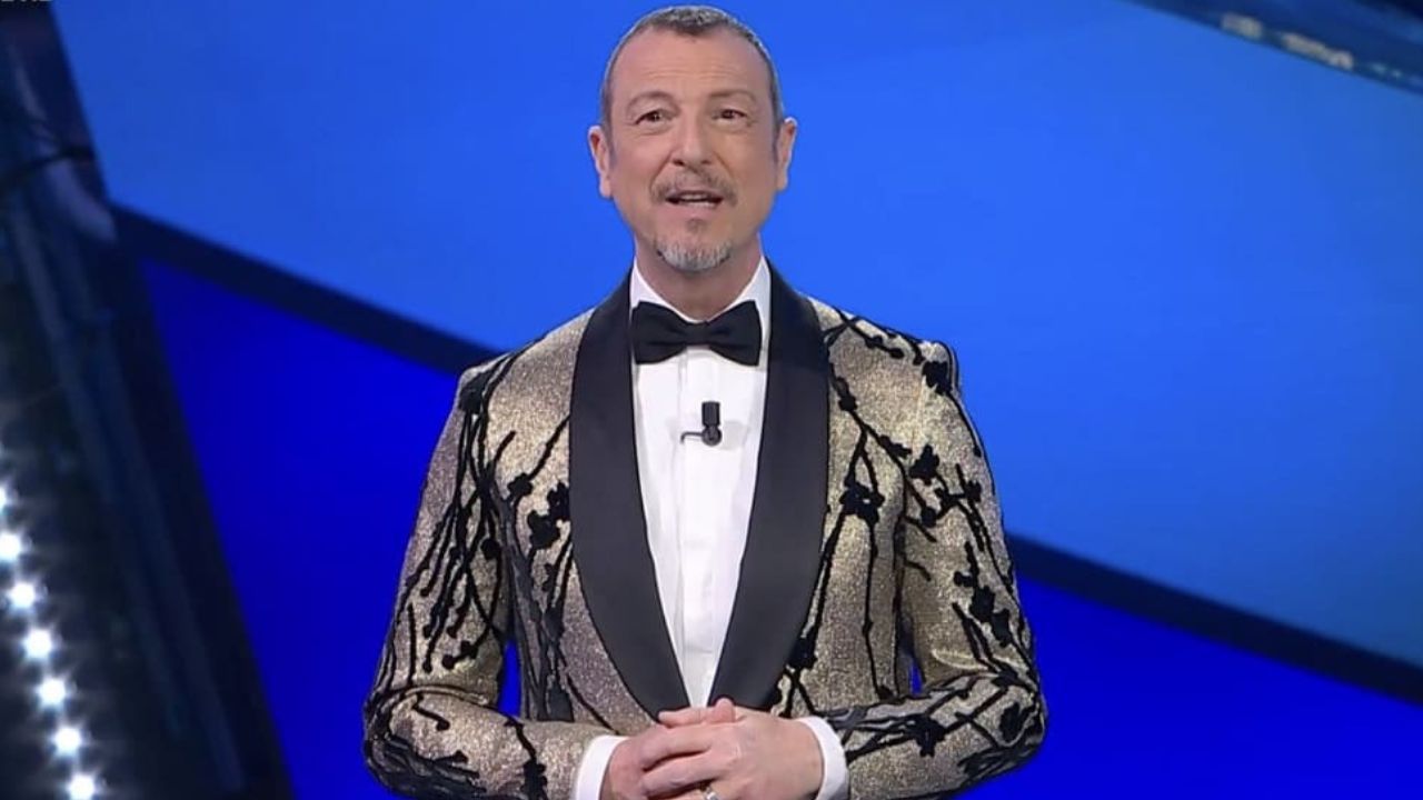 amadeus festival di sanremo 2024