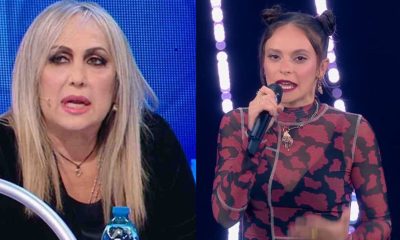 amici x factor