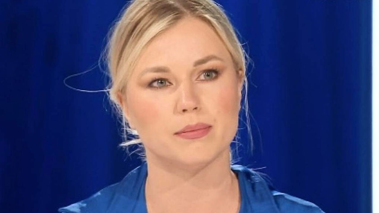 Anastasia Kuzmina denuncia sui social: "Mi ha mostrato il suo membro" 41 anastasia kuzmina denuncia