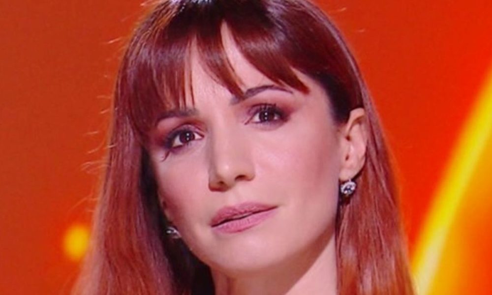 Andrea Delogu: “La maternità? A volte la sogno”