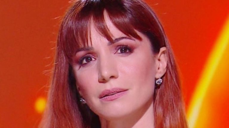 andrea delogu maternità