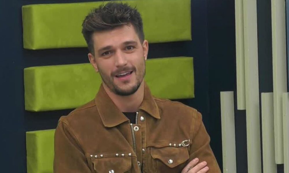 Andrea Zelletta sul GF Vip: “Sono stato il peggior concorrente”