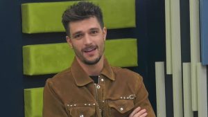 Andrea Zelletta sul GF Vip: “Sono stato il peggior concorrente”