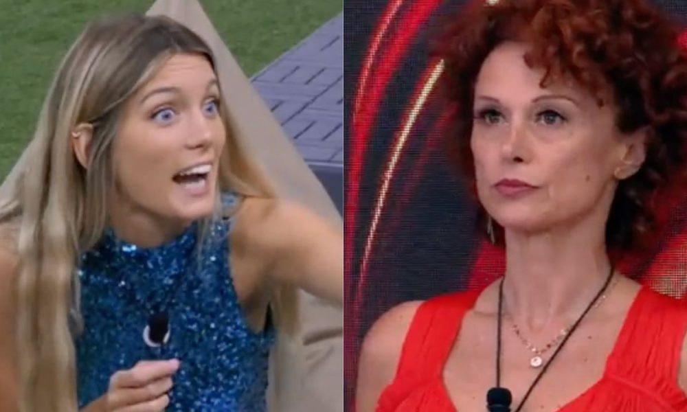 GF, torna l’incubo “branco”. Anita su Beatrice: “Deve rimanere sola”