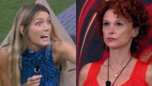 GF, torna l’incubo “branco”. Anita su Beatrice: “Deve rimanere sola”