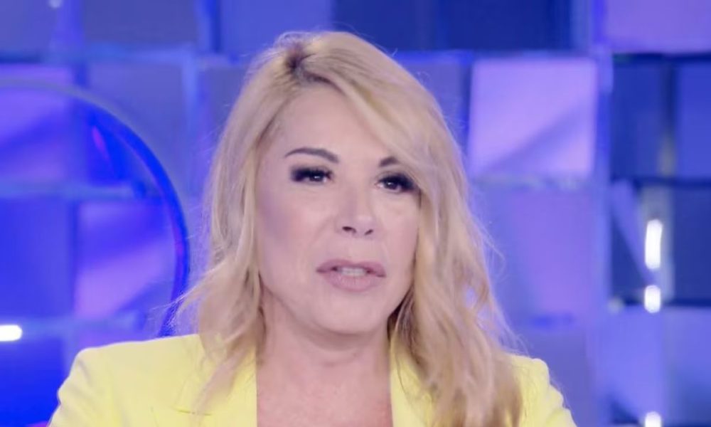 Anna Pettinelli torna ad Amici: la chiamata di Maria De Filippi