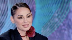 Anna Tatangelo: “Vorrei fossi con me”, le parole per la mamma scomparsa