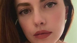 Annalisa incinta? La cantante smentisce il gossip
