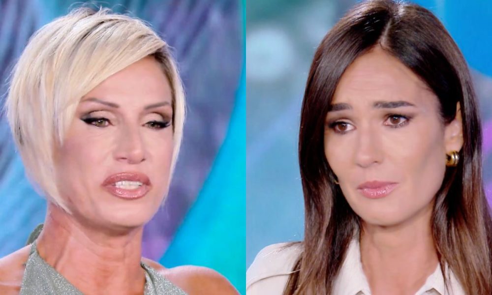 Annalisa Minetti: “Non vedo più nulla”, le lacrime di Silvia Toffanin