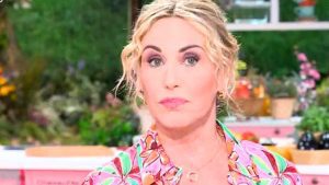 Antonella Clerici ricorda gli anni a Mediaset: “Andarmene fu la mia fortuna”