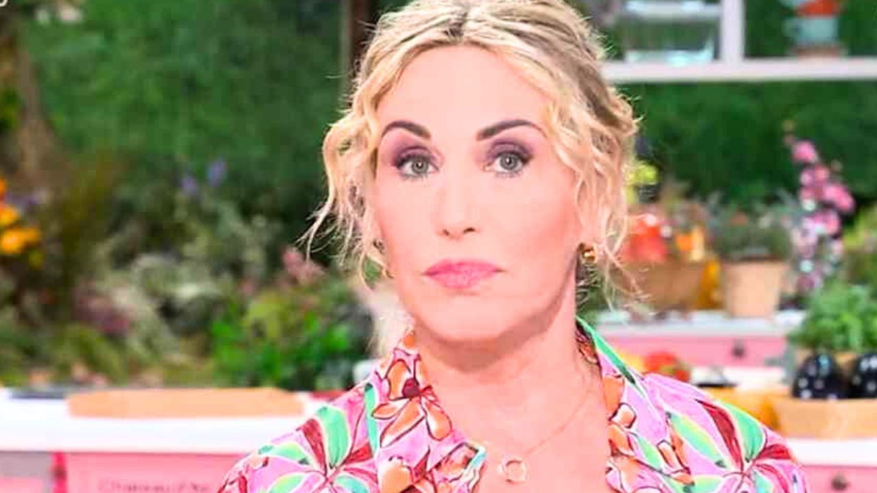 Antonella Clerici ricorda gli anni a Mediaset: "Andarmene fu la mia fortuna" 41 antonella clerici mediaset