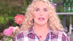 È sempre mezzogiorno: il ritorno in tv della Clerici con tante novità