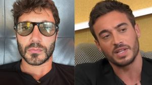 Stefano De Martino e Antonino Spinalbese: spunta il primo ‘segui’ sui social