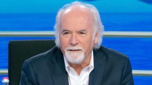 Antonio Ricci su Barbara d’Urso: “Ha detto che vuoterà il sacco da gennaio”