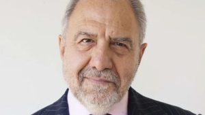 Antonio Caprarica è un nuovo concorrente di Ballando con le Stelle