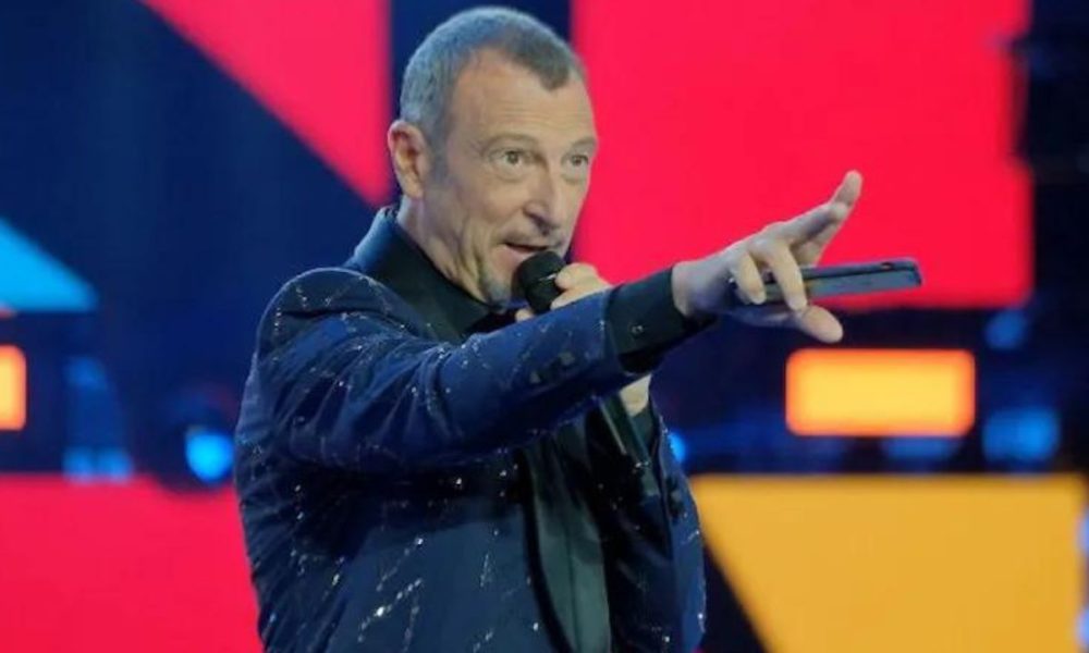 Ascolti tv di mercoledì 27 settembre: Pino Insegno cala ancora, Amadeus porta la Rai in trionfo