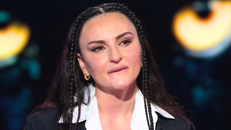 arisa belve