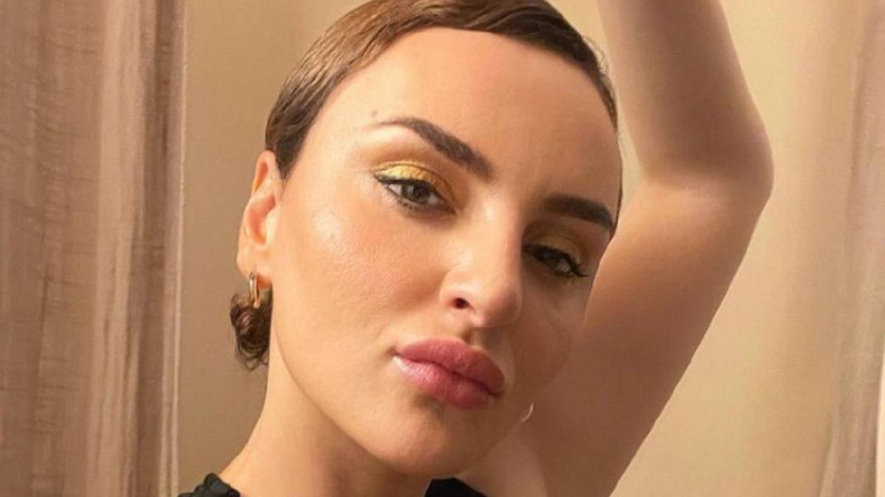 Arisa torna come ospite a Belve di Francesca Fagnani 41 arisa belve fagnani