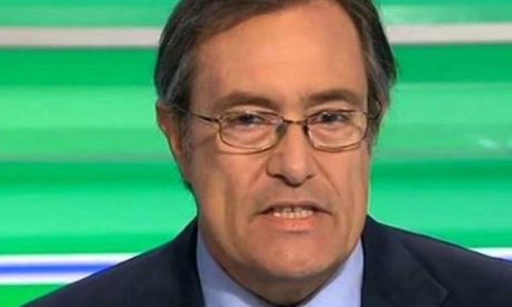 Morto Armando Sommajuolo: il giornalista di La7 aveva 70 anni