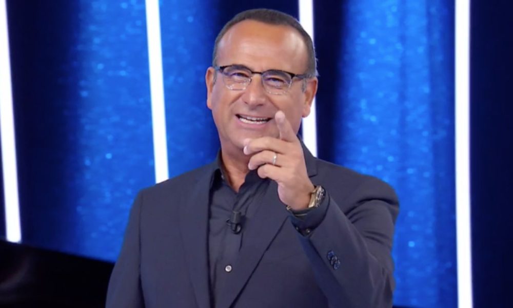 Ascolti tv 29 settembre: Tale e Quale trionfa ai dati, Mediaset fa fatica