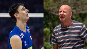 Ascolti tv 16 settembre: l’argento dell’Italia è oro per la Rai