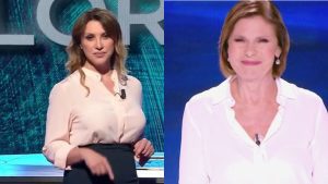 Ascolti tv: Champions League sul podio, Rete4 straccia Rai3