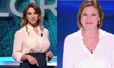 ascolti tv champions