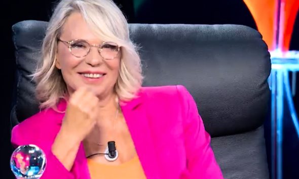 maria tu sì vales ascolti