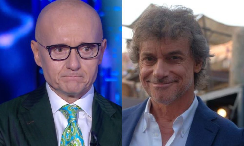 Ascolti tv: vince il GF ma con poco margine, Angela accorcia le distanze