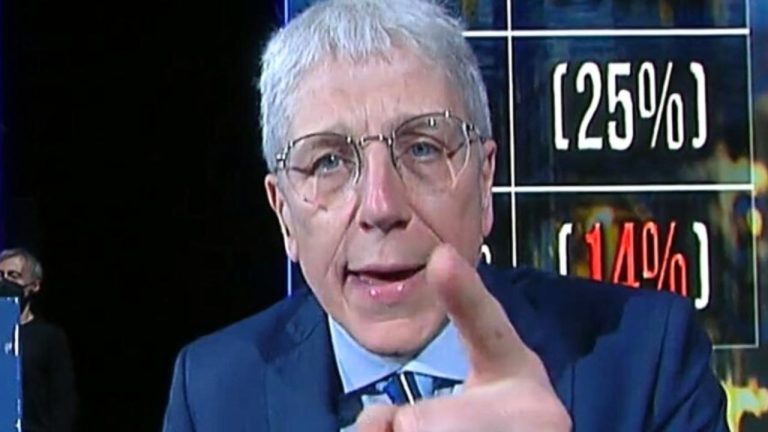 ascolti tv fuori dal coro