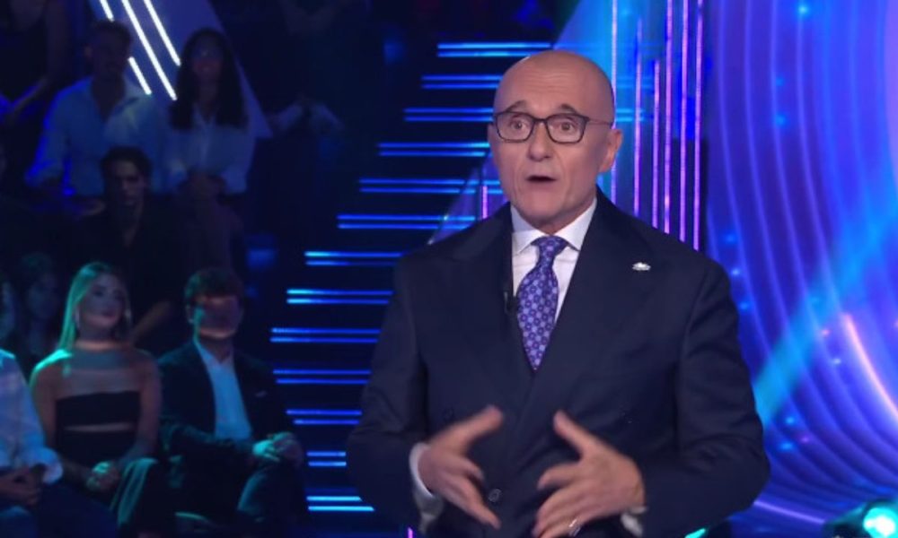 Ascolti tv prima puntata Grande Fratello: bene, ma non benissimo