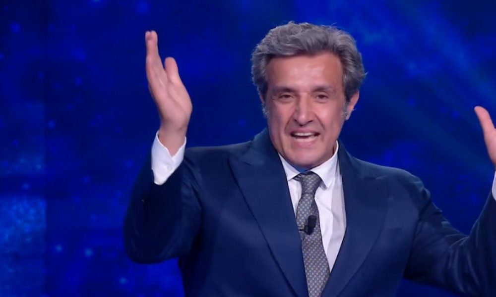 Ascolti tv ieri sera: Techetechete’ su Rai 1 stravince ai numeri