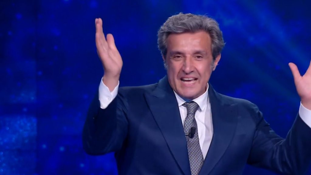 ascolti tv techetechete'
