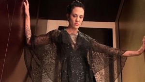 Asia Argento compie 48 anni: la foto nuda e il messaggio sull’età che avanza