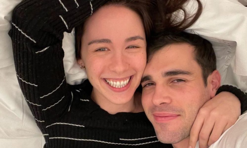 Aurora Ramazzotti e Goffredo Cerza prima e dopo: quanto è cambiata la coppia