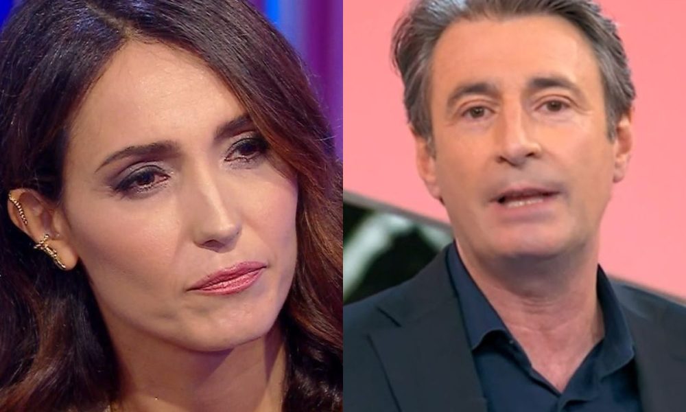 Caterina Balivo in difficoltà su Rai1: il problema è Milo Infante?