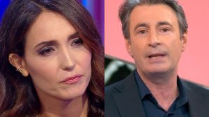 Caterina Balivo in difficoltà su Rai1: il problema è Milo Infante?