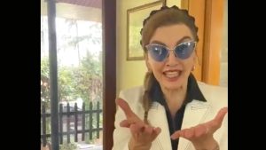 Ballando con le Stelle, la Carlucci svela la giuria: “Proprio rinnovata”