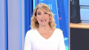 Barbara d’Urso approda in Rai? Le parole del manager Lucio Presta