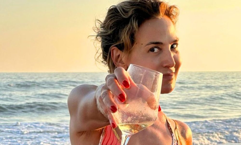 Barbara d’Urso saluta ufficialmente Pomeriggio Cinque: la lettera a Myrta Merlino