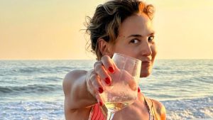 Barbara d’Urso saluta ufficialmente Pomeriggio Cinque: la lettera a Myrta Merlino