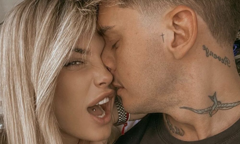 Sophie Codegoni rompe il silenzio sul rapporto con Basciano: “É un momento delicato”